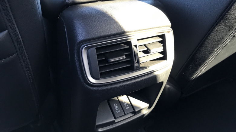 Honda CR-V 2.0 i-MMD Hybrid SR 5dr eCVT Hybrid Estate